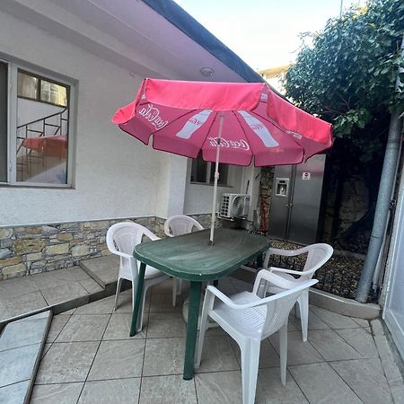 Varna Central Sea Apartment Екстериор снимка